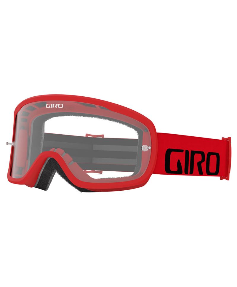 GOOGLES GIRO TEMPO MTB