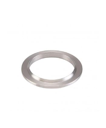 Directional track 1" stainless undersized