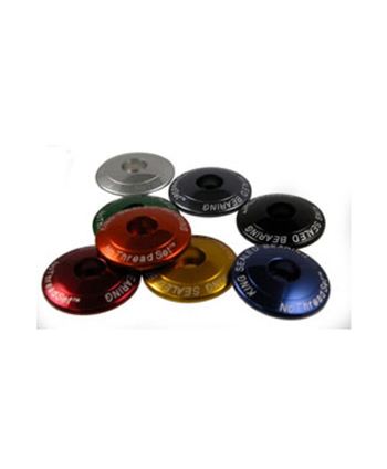 BEARING CAP CHRIS KING NOTHREADSET BLACK SOTTOVOCCE