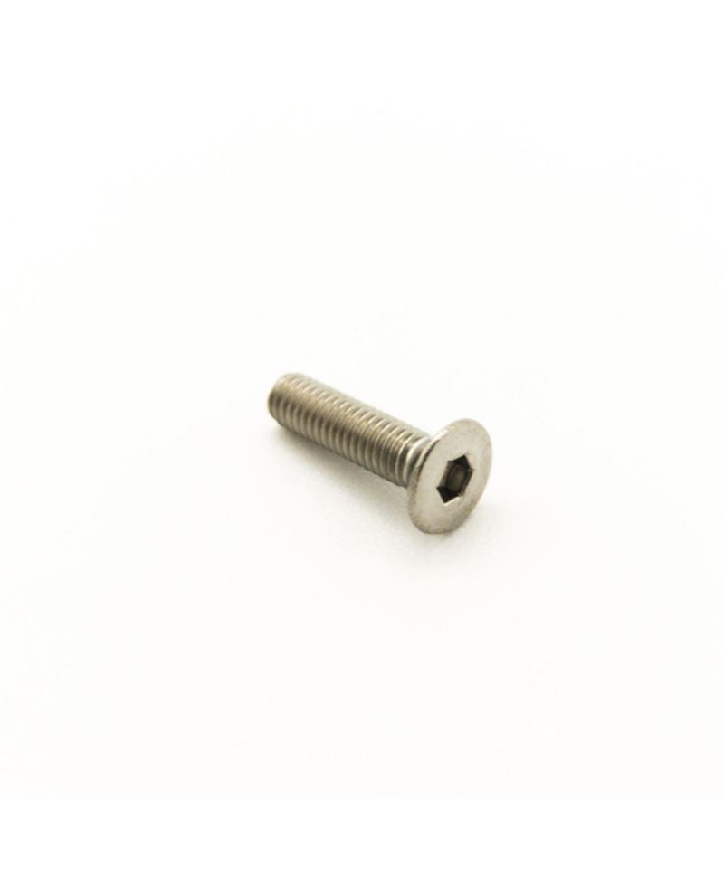 TORNILLO FOX M3 X 12MM SOCKET FLATHEAD