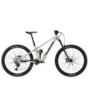 BICICLETA TRANSITION 25 SENTINEL CARBON KIT DEORE