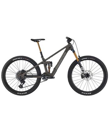 Bicicleta transition 25 sentinel carbon kit xo axs