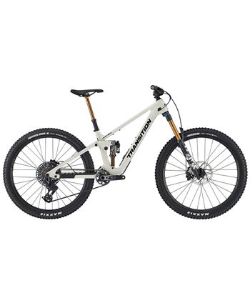 BICICLETA TRANSITION 25 SENTINEL CARBON KIT XO AXS