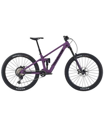 Bicicleta transition 25 sentinel carbon kit xt