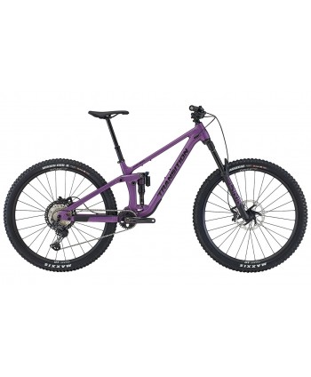 Bicicleta transition 25 sentinel alu kit xt