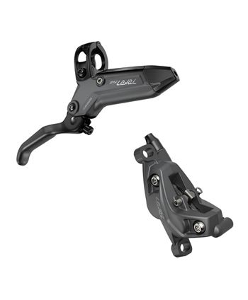 Freno disco sram level bronze stealth 4p