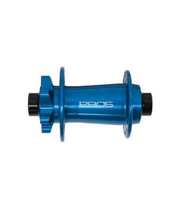 BUJE DELANTERO DISCO HOPE PRO5 BOOST 110 X 15MM