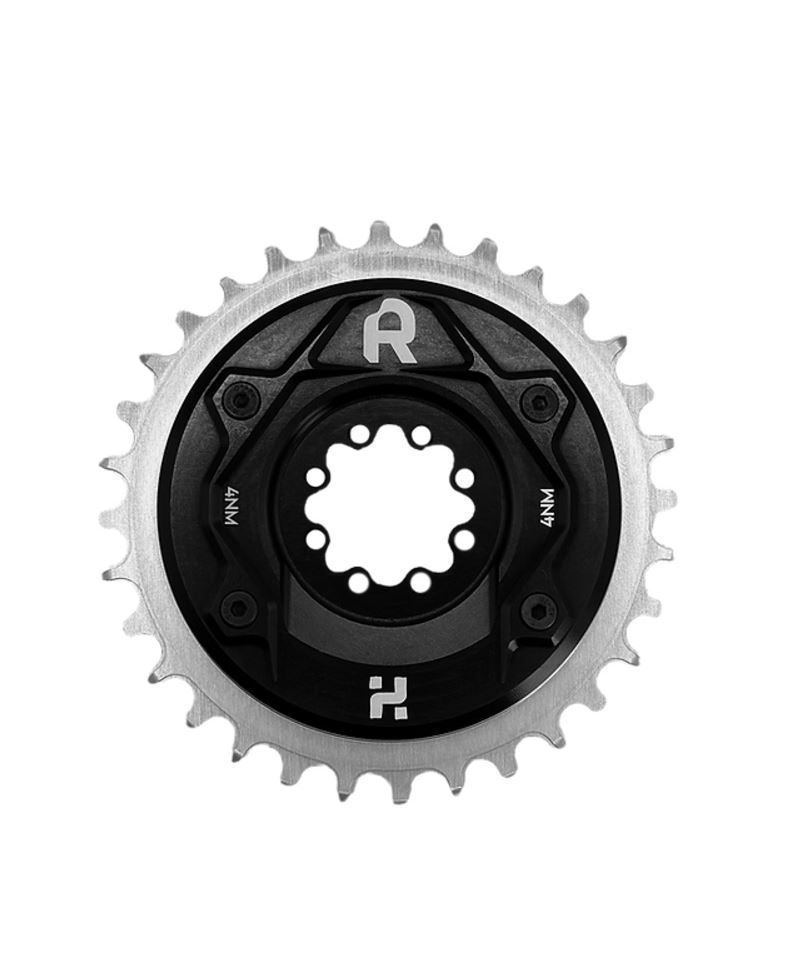 RIMPACT CHAIN DAMPER SRAM 3 BOLT EAGLE