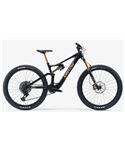 E-BIKE AMFLOW PL CARBON PRO 800 WH T-L BLACK