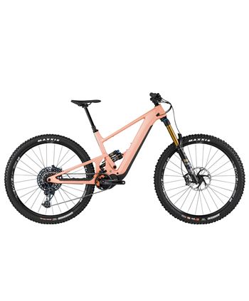 E-bike scor 4060 z st kit gx yum gum 2024