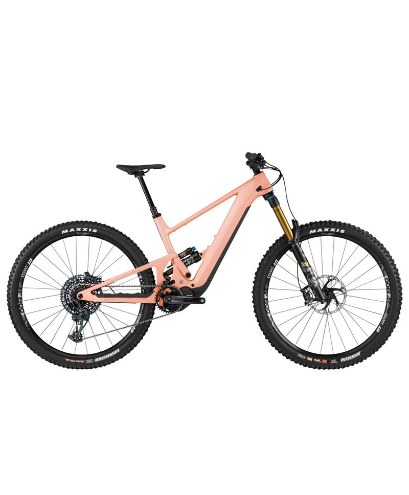 E-BIKE SCOR 4060 Z ST KIT GX YUM GUM 2024