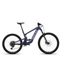 E-BIKE SANTACRUZ HECKLER SL MX KIT R BLUE 2025