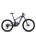 E-BIKE SANTACRUZ HECKLER SL MX KIT S BLUE 2025