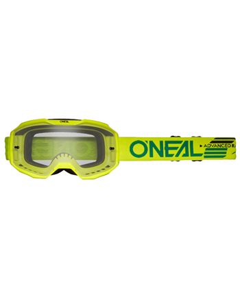 GOOGLES ONEAL B-10 SOLID V.24