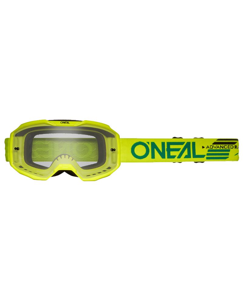 GOOGLES ONEAL B-10 SOLID V.24