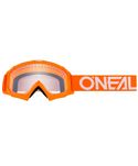 GOOGLES ONEAL B-10 SOLID V.22 KIDS