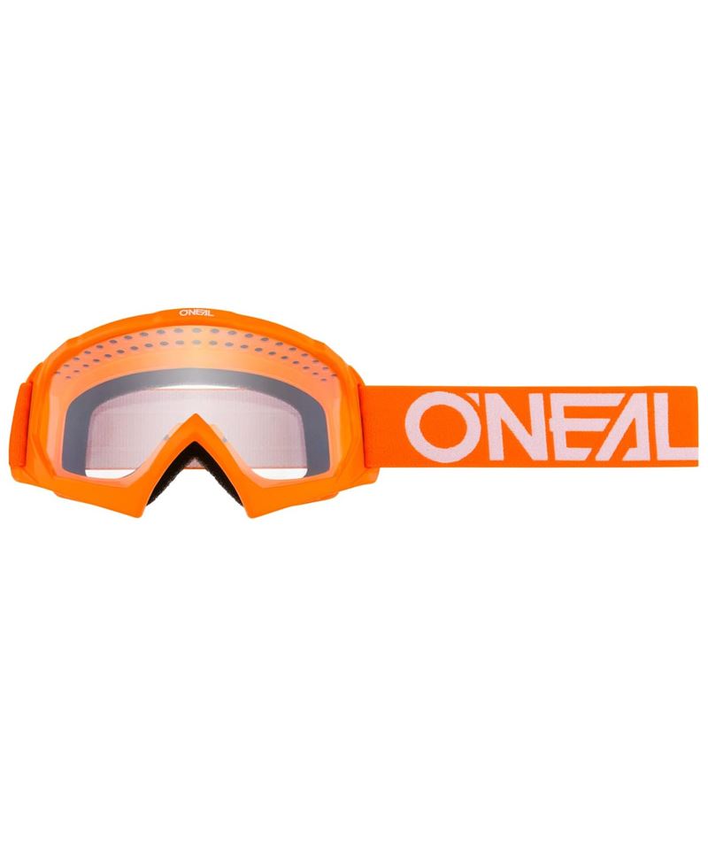 GOOGLES ONEAL B-10 SOLID V.22 KIDS