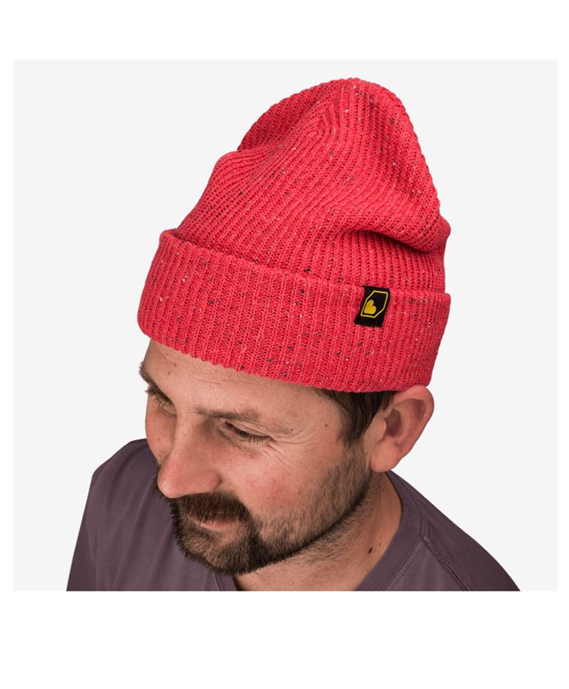 GORRO BURGTEC SMUGGLER BEANIE