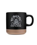 BURGTEC RESURRECTION MUG SLAYER