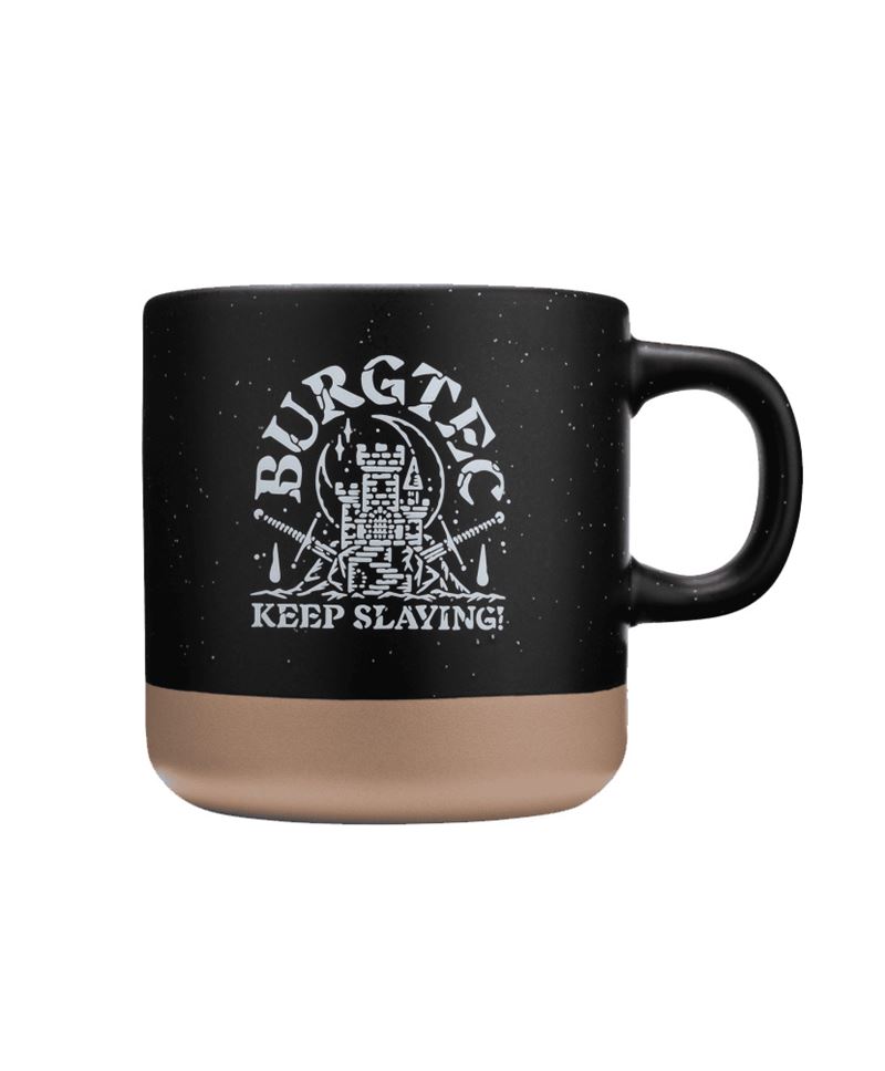 BURGTEC RESURRECTION MUG SLAYER