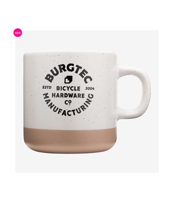 BURGTEC RESURRECTION MUG STAMP