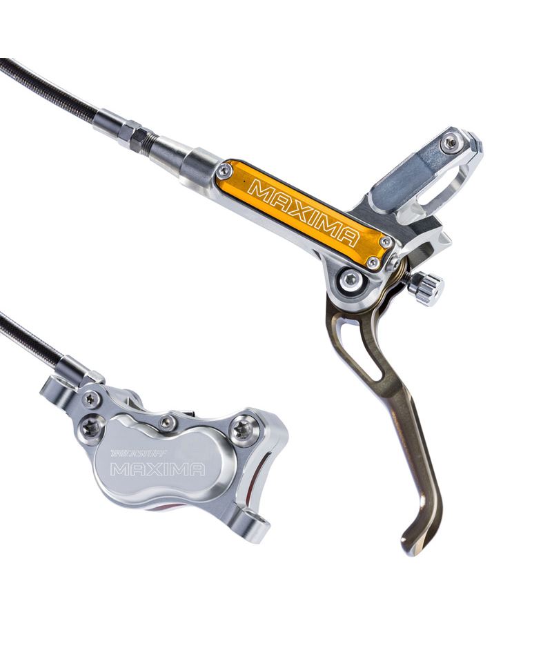 JUEGO F.DISCO TRIKSTUFF MAXIMA SILVER/ORANG G.RIDGE RAW
