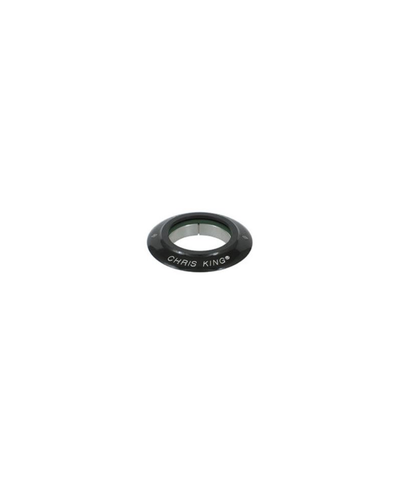 CHRIS KING 1 1/8 INSET GL BEARING CAP