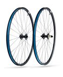 RUEDAS 700MM IBIS CARBON D30 LOGO HAKKA 142X12 SHIMANO