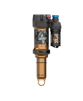 Amort. fox 26 float x factory 2pos evol low volume trunnion