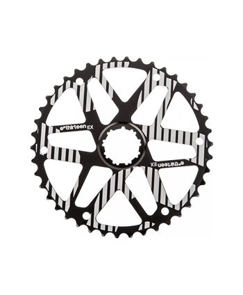 EXTENDED RANGE COG E-13 M 42 DTS NEGRO (SRAM 36)