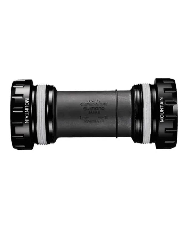 PEDALIER SHIMANO XT BB-MT800 ROSCA