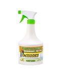 DESENGRASANTE CERA + LIMPIADOR X-SAUCE 750ML