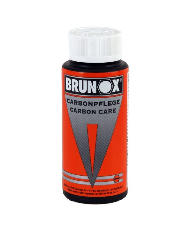 LIMPIADOR BRUNOX CARBON CARE