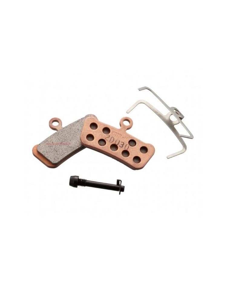 Sram code hot sale rs brake pads