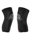 TROY LEE KGS 5400 KNEE GUARD NEGRO