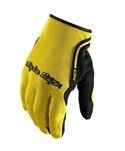 GUANTES TROY LEE XC YELLOW