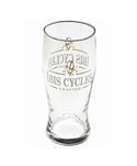 VASO CRISTAL IBIS CRAFTED PUB GLASS