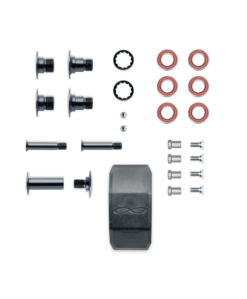 MASTER REBUILD KIT SB100