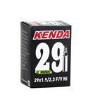 CAMARA KENDA 29"  29 X 1.90 / 2.215  PRESTA