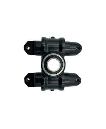 FOX LINEAR BEARING 74 MM (SWITCH INFINITY) PERFORMANCE