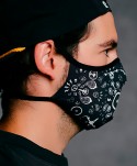 MASCARILLA REUTILIZABLE DYEDBRO BANDANA