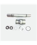 CONVERSION KIT CHRIS KING R45D COMPLETO XDR STEEL SILVER