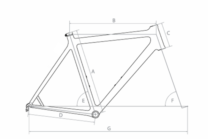 Ibis Hakka MX Disc Carbon 700 Mm Rival 2020