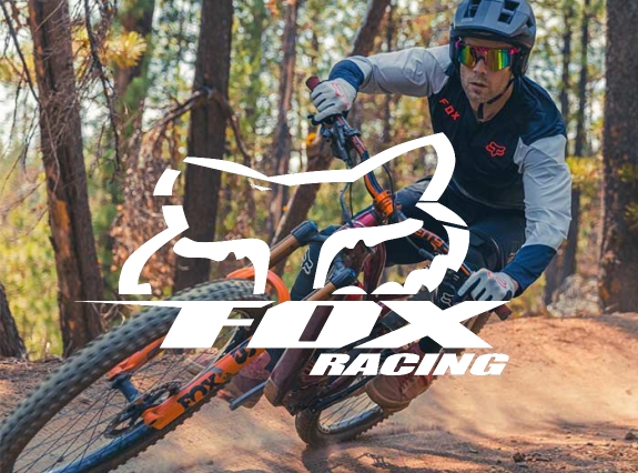 Ropa y protecciones Fox Racing