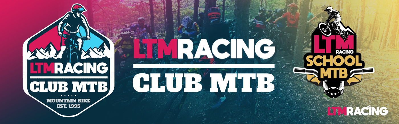 Club LTMRACING Rutas MTB y enduro