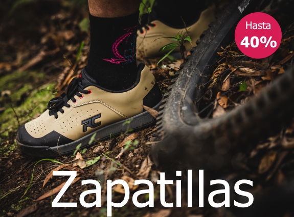 Zapatillas MTB en oferta