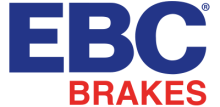 Ebc Brakes