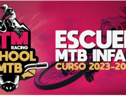 Escuela MTB LTMRACING: Forjando Pasiones Sobre Ruedas